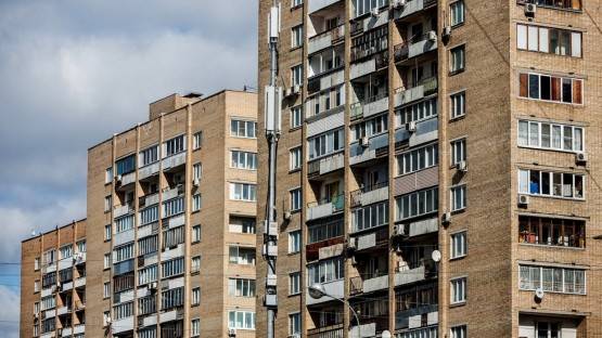 На 31,7% подорожали квартиры на «вторичке» во Владикавказе за 2023 год
