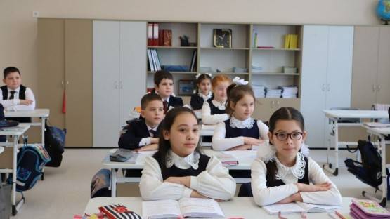 12 школ закроются на капремонт во Владикавказе в апреле 2024 года - Мильдзихов