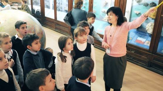 Около 41 тысячи школьников и студентов Северной Осетии оформили «Пушкинскую карту»