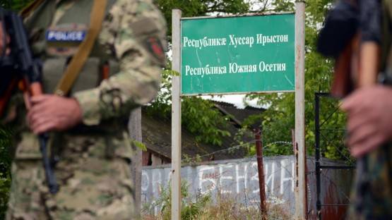 У Южной Осетии нет острой необходимости расширять границы - политолог Дзахова