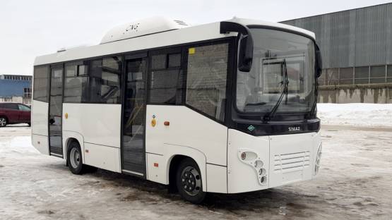 Владикавказские автобусники не идут на зарплату 35 тысяч