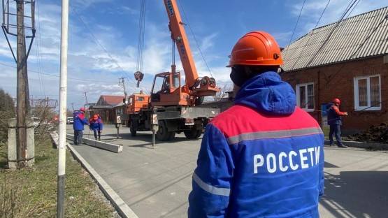 «Россети» установили 12,4 тысячи «умных» счетчиков в Северной Осетии