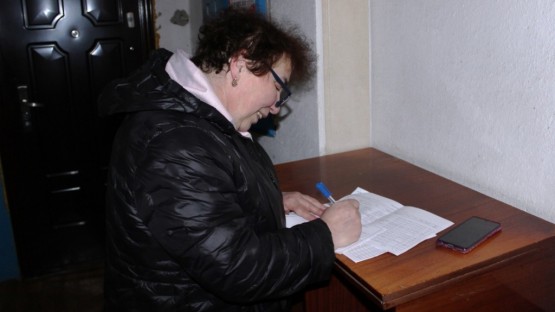 Во Владикавказе прошел рейд по должникам за потребленную электроэнергию