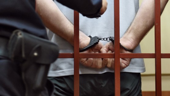 6,5 лет колонии строгого режима получил житель Владикавказа за убийство знакомого