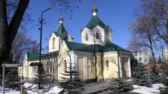 Владикавказская епархия поддерживает идею преобразования Мещанского кладбища - АМС