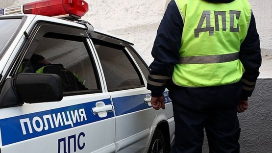 Бывшие бойцы ЧВК «Вагнер» напали на двух инспекторов ДПС во Владикавказе