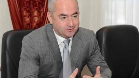 Тускаев: впечатлила глубина планирования поставленных президентом задач