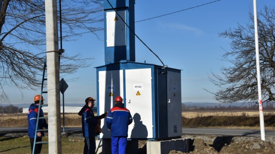 «Россети» отремонтируют 126 трансформаторных подстанций в Северной Осетии