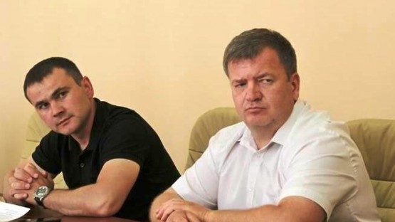 Депутатов парламента Южной Осетии Санакоева, Медоева и Мулдарова лишают гражданства РФ
