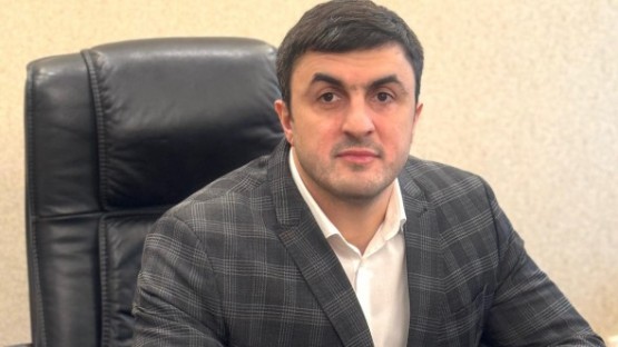Валерий Бирагов назначен управляющим Северо-Осетинским отделением Сбербанка
