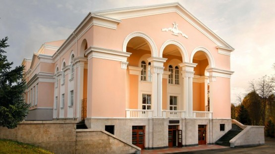 Премьера оперы Джордано «Федора» пройдет в Филиале Мариинского театра в Северной Осетии