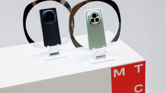МТС в Северной Осетии открыла предзаказ на флагманский смартфон HONOR Magic6 Pro с AI-камерой и морозоустойчивой батареей
