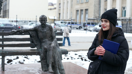 Прогулка с пользой: литературная экскурсия по Владикавказу