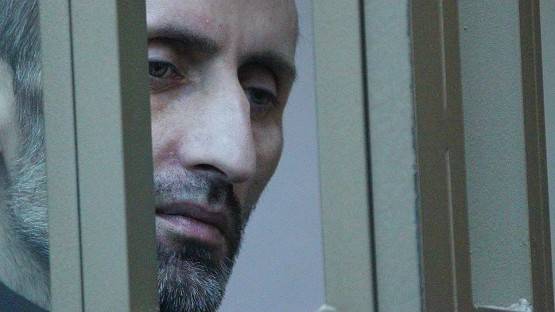 Таймер сработал спустя 13 лет. Начался суд над Асланом Яндиевым, обвиняемым в совершении терактов в Северной Осетии