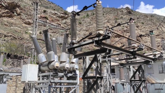 «Россети» повысили надежность электроснабжения горных сел Алагирского района