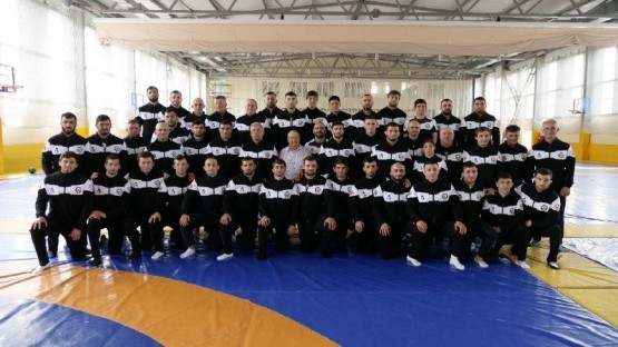 Впервые за 73 года осетинские борцы не попали в финалы олимпийских весовых категорий на чемпионате страны