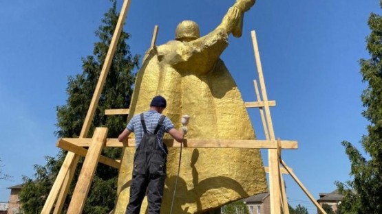 В Северной Осетии до конца года отремонтируют 23 воинских захоронения