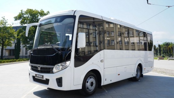 Глава комитета дорожного хозяйства Северной Осетии назвал одну из причин «бесланского автобусного ко