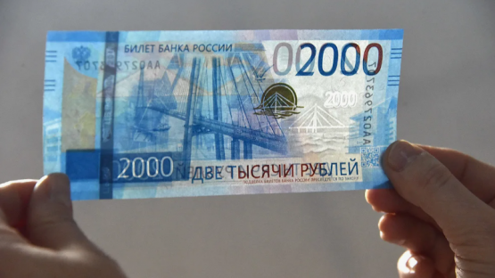 На жителя Владикавказа завели уголовное дело за изготовление поддельных денег