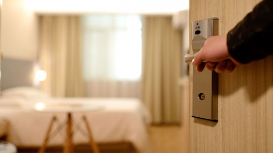 Около 90% номерного фонда гостиниц в Северной Осетии забронировано на летний период
