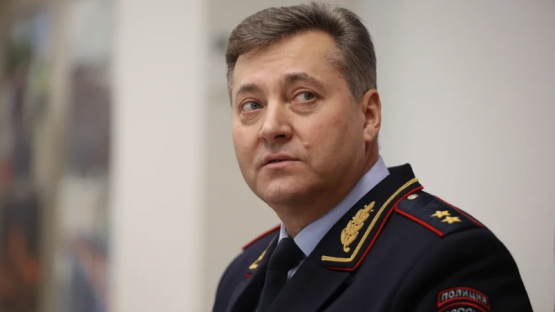 Экс-министр внутренних дел РСО-А Скоков подал рапорт об отставке с поста главы МВД Челябинской области