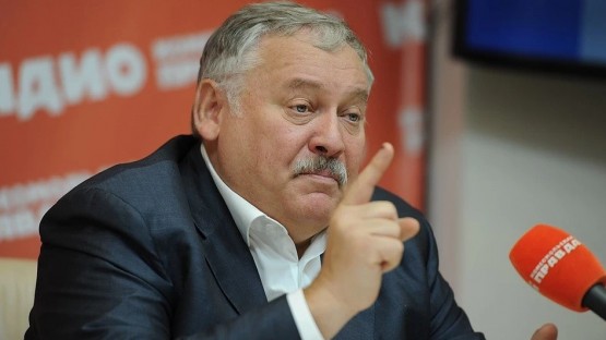 Москва не будет отзывать признание о независимости Южной Осетии и Абхазии - депутат ГД Затулин