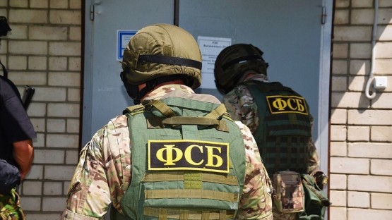 ФСБ раскрыла на Северном Кавказе схему хищения миллиарда рублей