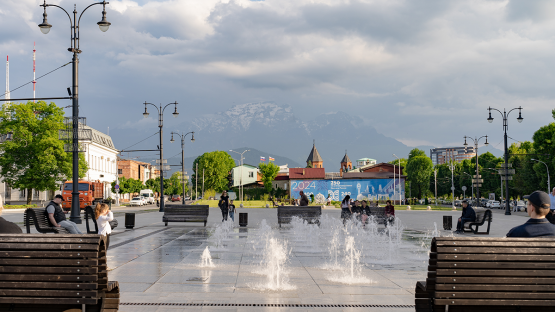 Интернета хватит на всё: «Ростелеком» подготовил специальный тариф для жителей Северной Осетии
