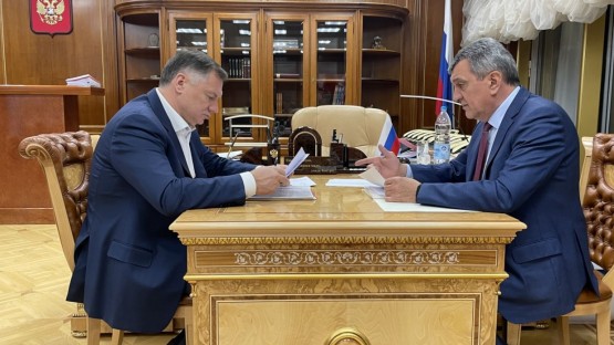 Северная Осетия вошла в число лидеров по реализации нацпроектов, заявил вице-премьер РФ Хаснуллин