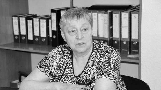 Ушла из жизни депутат парламента Людмила Токаева