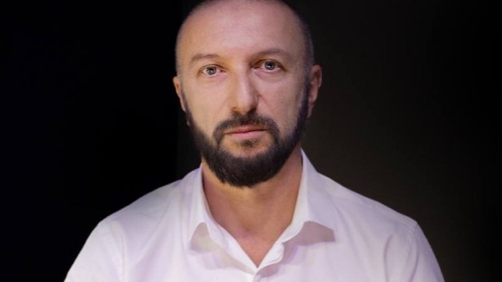 Актер Осетинского театра Алан Албегов стал обладателем премии «Золотая Маска»