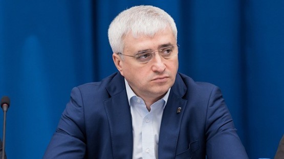 Депутат Госдумы Зураб Макиев может возглавить правительство Алтая