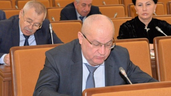 Когда не отстаивают бюджетные доходы. Депутат Черчесов раскритиковал власти Ардонского района