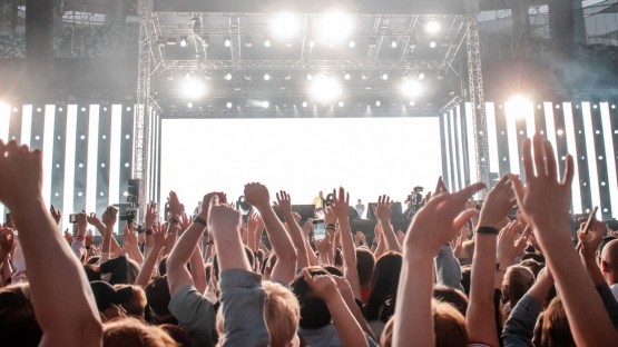 Исследование показало: жители СКФО хотят посещать больше концертов в своих городах
