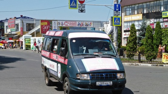 Владикавказские транспортники готовятся поднять стоимость проезда до 30 рублей