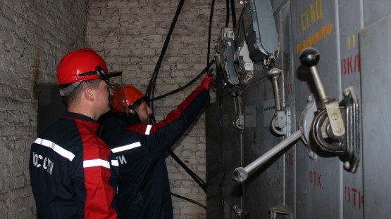 «Россети» пресекли в Северной Осетии хищения электроэнергии на 5,2 млн рублей
