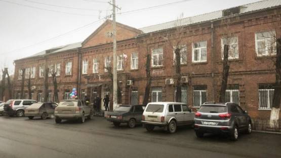 Во Владикавказе выявлены хищения в родильном доме. Размер ущерба – 13,5 миллионов рублей