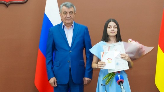В Северной Осетии пять молодых учёных стали лауреатами премии главы РСО – А в области науки и техники