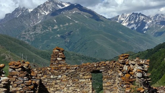 Шесть локаций Северной Осетии вошли в список курортов федерального значения