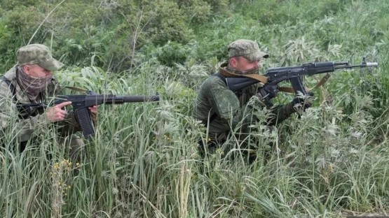 «Матери Беслана» поддержали осетинских пограничников