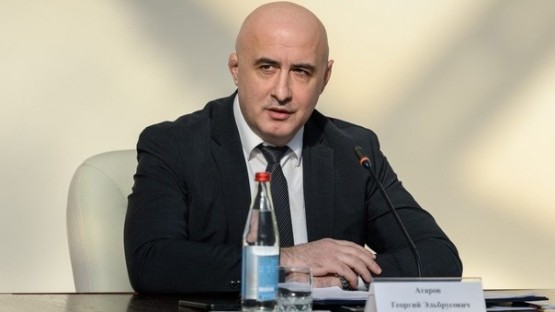 Вице-премьер Атаров: когда достроят стадион? Сроки называть не буду, но осталось совсем чуть-чуть