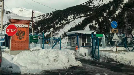 Реконструкция МАПП "Нижний Зарамаг" начнется в первой половине следующего года