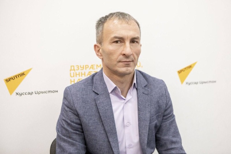 @SputnikOssetia