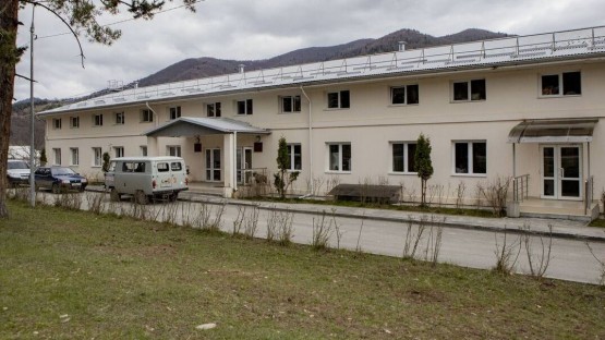 Минздрав Южной Осетии планирует создать реабилитационный центр для участников СВО