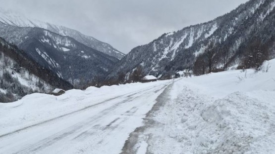 Транскам откроют в 12:00 для всех видов автотранспорта