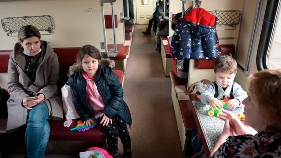 В России ввели скидку 50% на билеты в поезда дальнего следования для детей