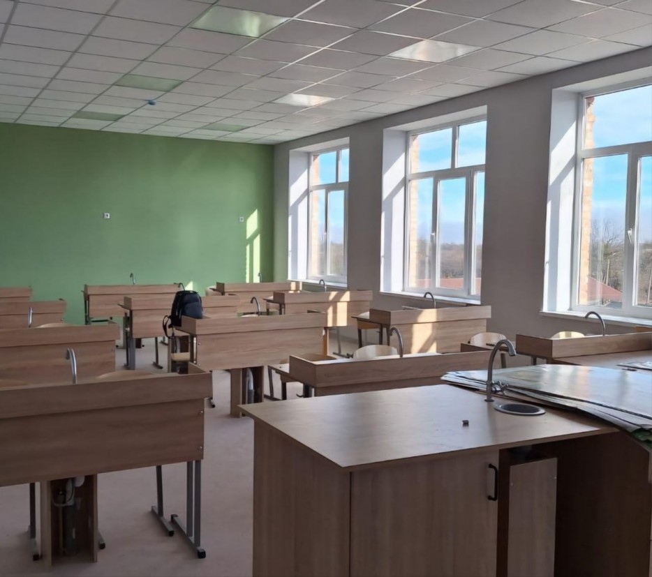 Фото: пресс-служба минобра