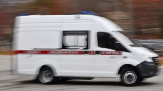 8 человек отравились угарным газом в Южной Осетии. Дополнено