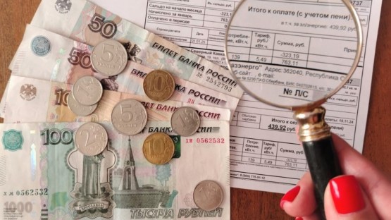 Население Северной Осетии задолжало за потребленную электроэнергию более 742 млн рублей
