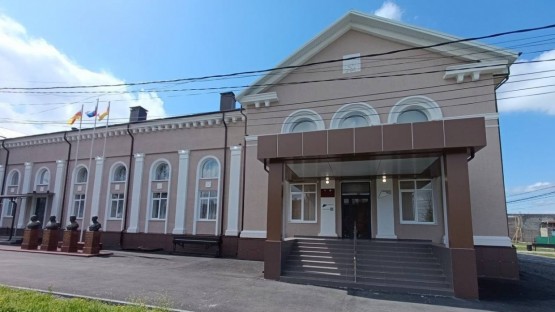 Дом культуры в Ногире открылся после капремонта